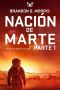 [Mars Nation 02] • Nación de Marte